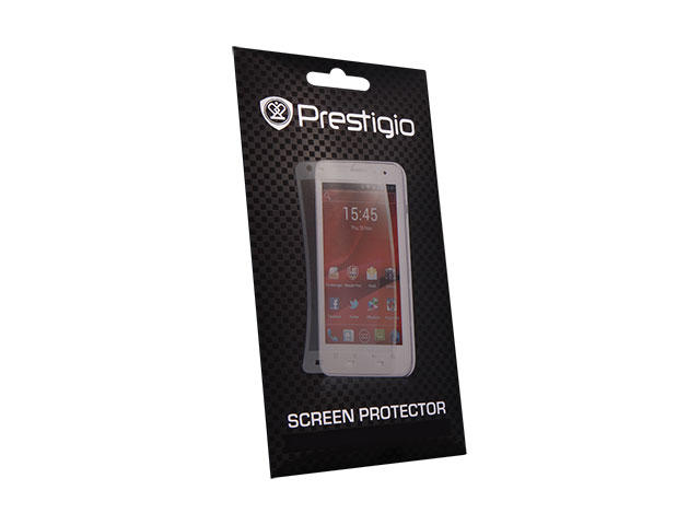 Защитно фолио Защитно фолио за дисплея на Prestigio MultiPhone 3350