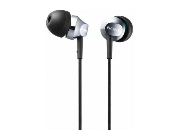 Слушалки Слушалки Sony EX50LP