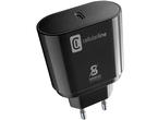 Зарядни устройства Cellular line USB-C SUPER FAST CHARGER PD 25W