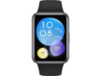 Смарт часовници Huawei Watch Fit 2 Midnight Black (Active Edition)