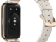 Смарт часовници Huawei Watch Fit 2 Moon White (Classic Edition)