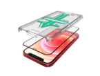 Защитно фолио Next One Screen Protector All-rounder glass for iPhone 12 Mini