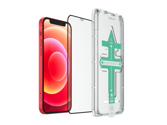 Защитно фолио Next One Screen Protector All-rounder glass for iPhone 12 Pro Max