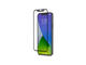 Защитно фолио Moshi iVisor AG Anti-glare Screen Protector for iPhone 12/12 Pro - Black