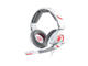 Слушалки Геймърски слушалки TteSPORTS Cronos White