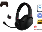 Слушалки ASUS ROG Strix Go 2.4 Electro Punk
