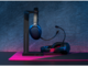 Слушалки ASUS ROG Strix Go 2.4 Electro Punk