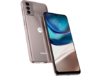 Смартфони Motorola Moto G42 128GB, Metallic Rose