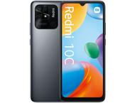 Смартфони Xiaomi Redmi 10C 128GB Gray