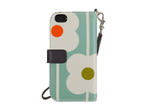 Калъфи Orla Kiely Wallet калъф за iPhone 5/5S