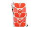Калъфи Orla Kiely Wallet калъф за iPhone 5/5S
