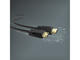 Кабели и Адаптери Hama High Speed HDMI™ Cable, Plug Type-A - Plug Type-C (Mini), Ethernet, 1.5 m