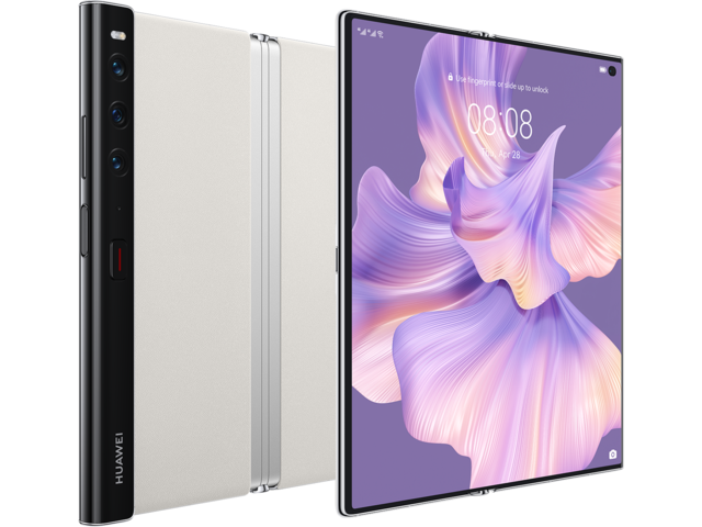 Смартфони Huawei Mate Xs 2, White