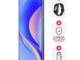 Смартфони Huawei nova Y90 Midnight Black + Huawei Band 7 Graphite Black