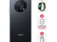 Смартфони Huawei nova Y90 Midnight Black + Huawei Band 7 Wilderness Green