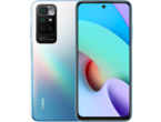 Смартфони Xiaomi Redmi 10 2022 128GB, Sea Blue