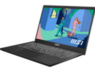 Лаптопи MSI Modern 15 B12M