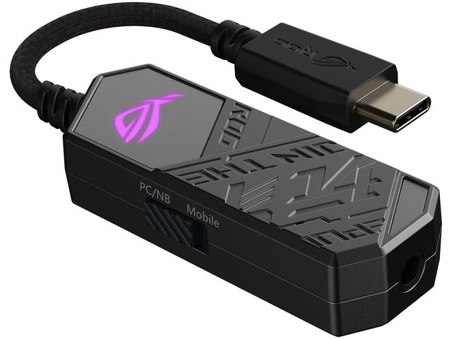 Кабели и Адаптери ASUS ROG CLAVIS NC ADAPTER
