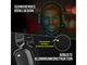 Слушалки Corsair HS80 RGB WIRELESS Premium Gaming Headset with Spatial Audio - Carbon (EU)