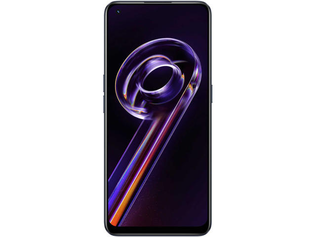 Смартфони Realme 9 Pro+ 128GB, Black