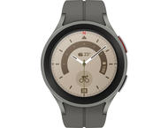 Смарт часовници Samsung Galaxy Watch5 Pro Titanium