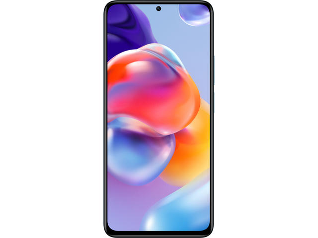 Смартфони Xiaomi Redmi Note 11 Pro+ 5G 128GB Star Blue
