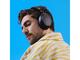 Слушалки Sennheiser MOMENTUM 4 Wireless - черни