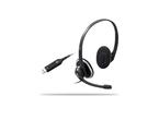 Слушалки Слушалки Logitech H330