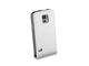 Калъфи Cellular Line Flap Essential за Samsung Galaxy S5 бял