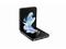 Смартфони Samsung Galaxy Z Flip4 512GB Graphite