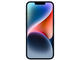 Смартфони Apple iPhone 14 512GB Blue