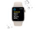 Смарт часовници Apple Watch SE GPS + Cellular 40mm Starlight Aluminium Case with Starlight Sport Band - Regular