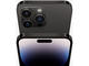 Смартфони Apple iPhone 14 Pro 128GB Space Black