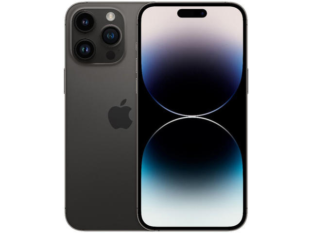 Смартфони Apple iPhone 14 Pro Max 1TB Space Black