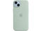 Калъфи Apple iPhone 14 Plus Silicone Case with MagSafe - Succulent