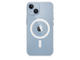 Калъфи Apple iPhone 14 Clear Case with MagSafe