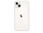 Калъфи Apple iPhone 14 Plus Clear Case with MagSafe