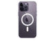 Калъфи Apple iPhone 14 Pro Max Clear Case with MagSafe