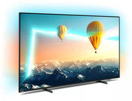 Телевизори Philips 43PUS8007