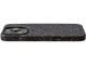 Калъфи Cellular line Sensation Dots за iPhone 14 Pro, черен-многоцветен