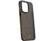 Калъфи Cellular line Sensation Dots за iPhone 14 Pro, черен-многоцветен