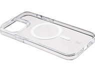 Калъфи Cellular line Gloss Mag iPhone 14 Pro, прозрачен
