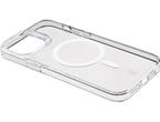 Калъфи Cellular line Gloss Mag iPhone 14 Pro Max, прозрачен