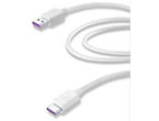 Кабели и Адаптери Cellular line Type-C Super fast 480 Mbps