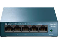 Мрежово оборудване TP-Link LS105G