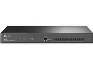 Мрежово оборудване TP-Link JetStream TL-SX3008F