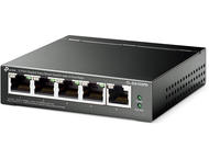 Мрежово оборудване TP-Link TL-SG105PE