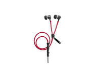Слушалки Слушалки TRUST Urban Revolt Zipper In-ear
