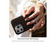 Калъфи Gear4 D3O Rio Snap Apple iPhone 14 Pro Max Black