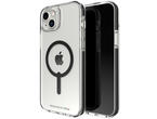 Калъфи Gear4 D3O Santa Cruz Snap Apple iPhone 14 Plus Black